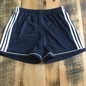 Adidas Climalite Shorts